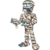 Mummy