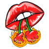 Cherry Fire