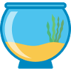 Aquarium Gift Idea Fish
