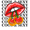 Cool & Sexy