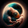Geburt des Universums