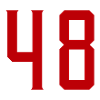 48 number symbol