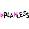 no idea today no plan burnout planless headless