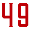 49 number symbol