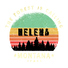 Helena Montana Forest Design