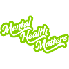 mental health matters quote