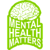 mental health matters quote