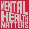 mental health matters quote