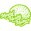 mental health matters quote