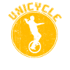 Unicycling