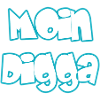 Moin Digga