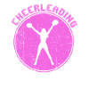 cheerleading