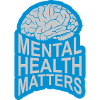 mental health matters quote