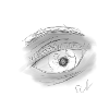 Eye can see you
