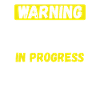 Warning Grilling Running