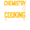 Fun chemistry cooking