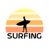 Retro Surfing