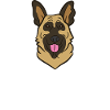 German Shepherd - German Shepherd Squad