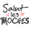Salut les moche - Phrase drôle