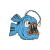 Anglerfish