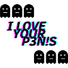 J’aime votre - Cadeau