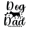 Dog Dad