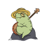 Karma Frosch