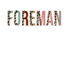 Bau-Vorarbeiter-Leopard-Druck-lustiges Geschenk