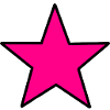 Pink Star