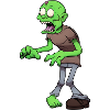 Zombie