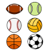 Sports Balls