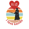I love kendo