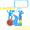 Lauter Bach