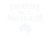 Backpack through Australia Abenteuer