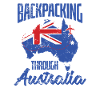 Backpacking through Australia Sydney