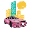 Sportwagen Auto Automobil
