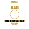 Funny Elephant Dad