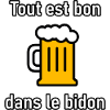blague