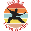 I love wushu