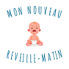 Mon nouveau réveille matin