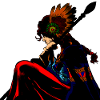 Dark Freya