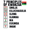 Kwanzaa Culture Roots Holiday Festival