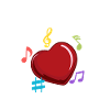 Danseur de danse