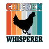Chicken Whisperer