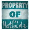 Possession of Mathilda