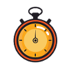 time