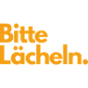Bitte Lächeln