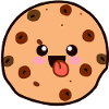 Cookie kawaii language