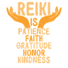 Reiki Simbolo Reiki Maestro Reiki Cristallo Regalo