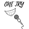 One Try Logo